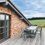 Schoene Aussicht Haus 6 *