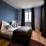 Schoene Aussicht Haus 6 Rosenhagen
