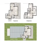 Schoene Aussicht Haus 6 Dom wakacyjny