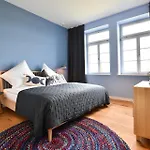 Schoene Aussicht Haus 6 Rosenhagen