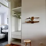 Schoene Aussicht Haus 6 Dom wakacyjny