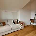 Dom wakacyjny Schoene Aussicht Haus 6