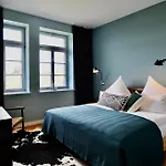Dom wakacyjny Schoene Aussicht Haus 6