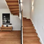 Dom wakacyjny Schoene Aussicht Haus 6 Rosenhagen