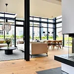 Schoene Aussicht Haus 6 * Rosenhagen