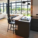Dom wakacyjny Schoene Aussicht Haus 6