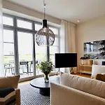 Schoene Aussicht Haus 6 Dom wakacyjny *