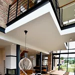 Dom wakacyjny Schoene Aussicht Haus 6 Rosenhagen