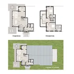 Schoene Aussicht Haus 6 Rosenhagen