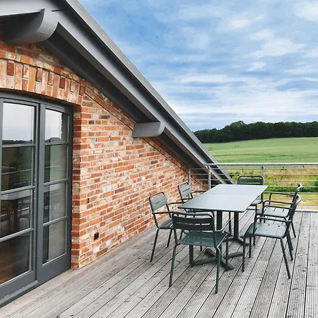 Schöne Aussicht Haus 6 *