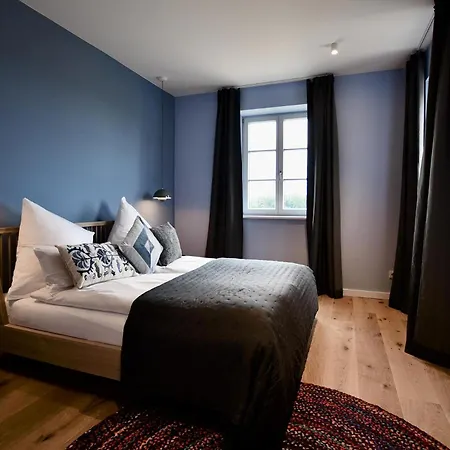 Schöne Aussicht Haus 6 Rosenhagen