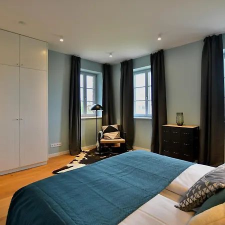 Ferienhaus Schöne Aussicht Haus 6 *