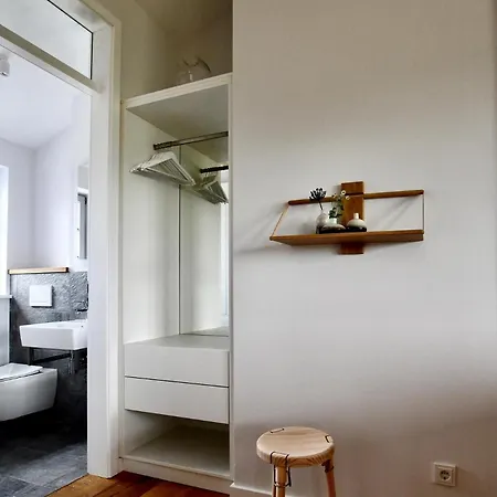 Schöne Aussicht Haus 6 Ferienhaus