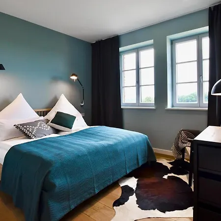 Schöne Aussicht Haus 6 Ferienhaus