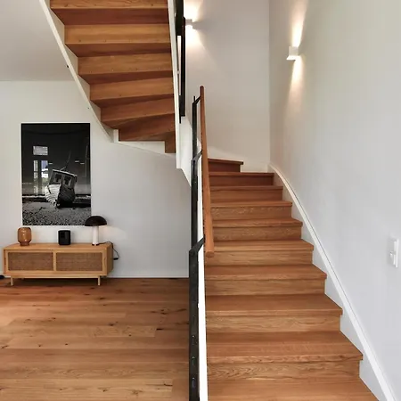 Ferienhaus Schöne Aussicht Haus 6 Rosenhagen