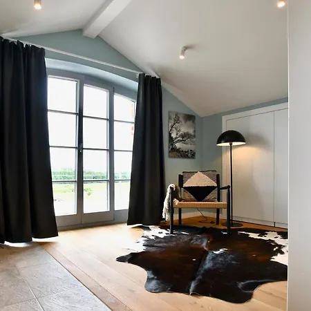 Schoene Aussicht Haus 6 Rosenhagen