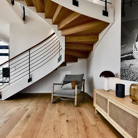 Schoene Aussicht Haus 6 *