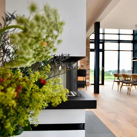 Schoene Aussicht Haus 6 Rosenhagen