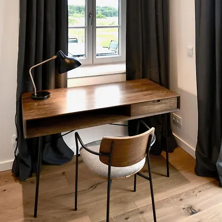 Schoene Aussicht Haus 6 *