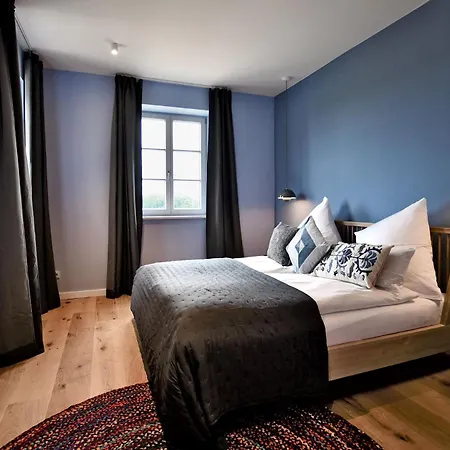 Schöne Aussicht Haus 6 Ferienhaus