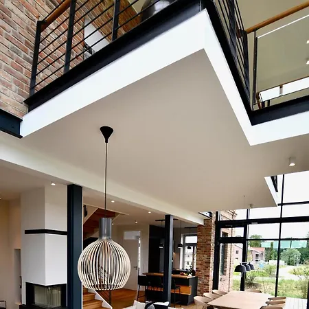 Ferienhaus Schöne Aussicht Haus 6 Rosenhagen